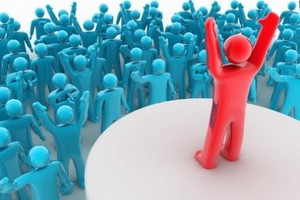 Мотивация власти